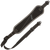 Allen Glenwood Rifle Sling with Swivels Nylon Black