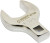 Odin Works 1 3/8" Crowfoot Wrench for .308 Barrel Nut