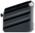 Cross Armory CRG+0MEG19BK Magazine Extension Glock 19/23/32 Gen 1-5 Black Aluminum