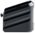 Cross Armory CRG+0MEG19BK Magazine Extension Glock 19/23/32 Gen 1-5 Black Aluminum