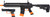 Umarex USA HK 416 Airsoft AEG Rifle
