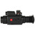 AGM Neith DS32-4MP Digital Day and Night Vision Rifle Scope 2.5-20x 50mm Multiple Reticle Matte Black