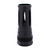 Rearden Manufacturing R2 Flash Hider 1/2-28 Thread Black Nitride