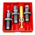 Lee Steel 30 Mauser Sizing, Powder Through Expanding, Bullet Seating 3 Die Set