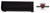 Advanced Technology Tactical Standard Forend Remington 870, Mossberg 500, 590, 835, Winchester 1200, 1300 12 Gauge Polymer Black