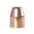Hornady FMJ Handgun Bullets .45 cal .451" 230 gr FMJRN 100/Bag
