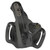 DeSantis Mini Slide Bodyguard 2 Right Hand Black Holster