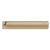 Surefire SOCOM762-RC2 Suppressor 7.62mm Stainless Steel Dark Earth