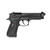 Beretta M9_22LR .22LR Pistol 4.9" Barrel 15+1 Round Matte Black