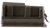 Ruger Magazine Ruger American 7mm Remington Magnum, 300 Winchester Magnum, 338 Winchester Magnum, 7mm PRC, 6.5 PRC 3-Round Polymer Black