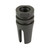 Kak Industry Retro Taper Flash Hider 1/2x28