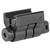NcStar Red Laser Sight with Weaver-Style Mount Black