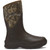 LaCrosse Men's Alpha Agility Field 12" Waterproof Hunting Boots Rubber Mossy Oak Country DNA 11 D