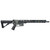 San Tan Tactical STT-15 Semi Automatic Rifle 5.56x45mm NATO 16" Black (CMC Trigger, Midwest Industries Combat Rail)