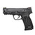 Smith & Wesson M&P 9 M2.0 9mm Luger Pistol 4.25" Barrel 17+1 Round Black Used