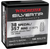 Winchester WB38ST125X 38 Special 125 Grain Box of 100