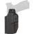 Mission First Tactical IWBA IWB/OWB Holster Ambidextrous Springfield Echelon Polymer Black - Image 2