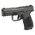 Rost Martin RM1C 9mm Luger Pistol 4" Barrel 15+1/17+1 Rounds Black