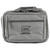 Glock OEM Double Pistol Case Gray