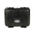 Boyt H15 Double Pistol Hard Case with Foam Insert 15" Black