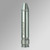Forster 7.62 NATO Minimum Chamber Headspace Gage