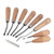 Gunline 22 LPI Premier Set
