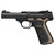Browning Buck Mark Micro Bull 22LR Pistol 4" Barrel 10+1 Round Flat Dark Earth