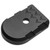 Tyrant Cnc P365 XMacro Base Plate Black