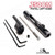 Superlative Arms AR-15 Adjustable Piston System with Clamp 0.750 Inch Gas Block