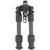 Truglo Tac-Pod CRBN M-Lok/Kmod Bipod 6-9 Inches