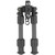 Truglo Tac-Pod CRBN M-Lok/Kmod Bipod 6-9 Inches