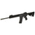 Tippmann M4-22 Pro Semi Automatic Rifle .22 LR 16" Barrel Black