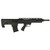 Tokarev TBP 12P 12 Gauge 18.5" 5-Round Black