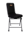 Muddy MUD-PSCHR Padded Swivel Chair Black