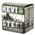 Hevi-Shot Hevi-Steel Waterfowl 12 Gauge Ammo 3-1/2" BB Steel Shot 1-3/8 oz Box of 25