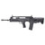 Springfield Armory Hellion Rifle 5.56x45mm 20" Barrel Black (Bullpup Design)