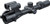 Pard DS35-70RF-940 Rifle Scope with Rangefinder