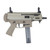 B&T APC9K Pro 9mm Luger Pistol 4.3" Barrel 30+1 Round Coyote Tan