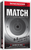 Winchester Match 6.5 Creedmoor Ammo 140 Grain BTHP Box of 20