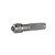 Dead Air Wolverine 7.62mm/.30 Cal Direct Thread Rifle Suppressor Black