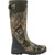 LaCrosse Men's Alphaburly Pro 18" Waterproof Rubber Boots Neoprene Mossy Oak Country DNA 9 D