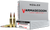 Nosler Varmageddon 243 Winchester Ammo 55 Grain Nosler Varmageddon Polymer Tip Box of 20