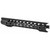 Fortis Manufacturing Night Rail Handguard AR-15 14.4" Aluminum Black - Image 2