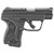 Ruger LCP II 22 LR Pistol 2.75" Barrel 10+1 Rounds Black