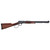 Henry Big Boy Side Gate Lever Action Rifle 44 Remington Magnum 20" Blued Barrel Blued Frame American Walnut Field Stock Large Loop
