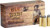 HSM Ammo Cowboy .32 Win Special Ammo 170 Grain Lead RNFP Box of 20