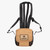 Athlon Optics Binocular Harness Compact Tan
