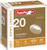 Aguila Ammunition 20 Gauge Shotshell 2.75 Inch 7/8 Oz #7.5 250 Rounds