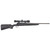 Savage Arms AXIS XP Compact Bolt Action Rifle .223 Remington 20" Barrel Black Stock with Scope