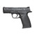 Smith & Wesson M&P45 Mid-Size .45 ACP Pistol 4" Barrel 10+1 Round Black